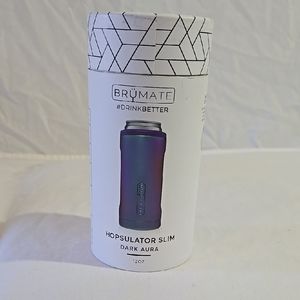 BrüMate Hopsulator Slim in Dark Aura